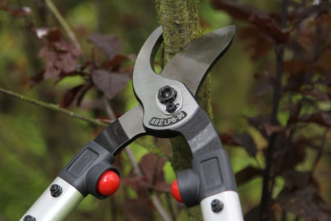 ARS Grensaks LPB-30 Large