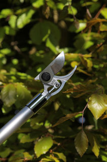 ARS Stangsakse 180LR-1.8