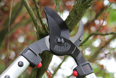ARS Grensaks LP-40
