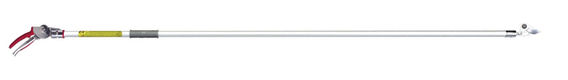 ARS Stangsakse 180LR-2.1