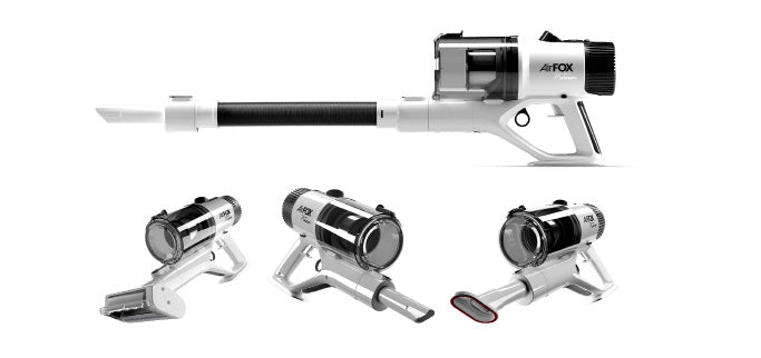 AirFox Platinum
