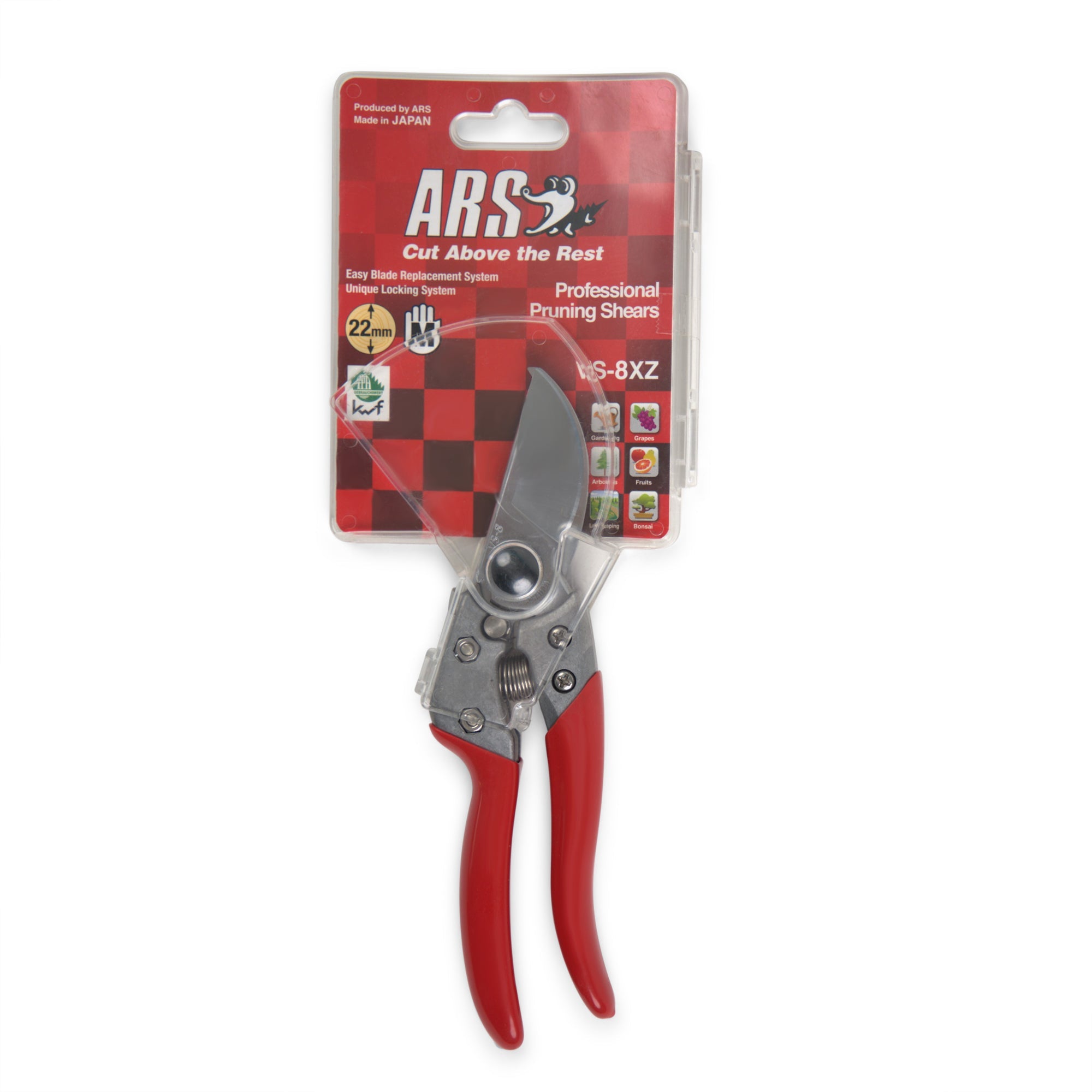 ARS Beskæresaks VS-8XZ