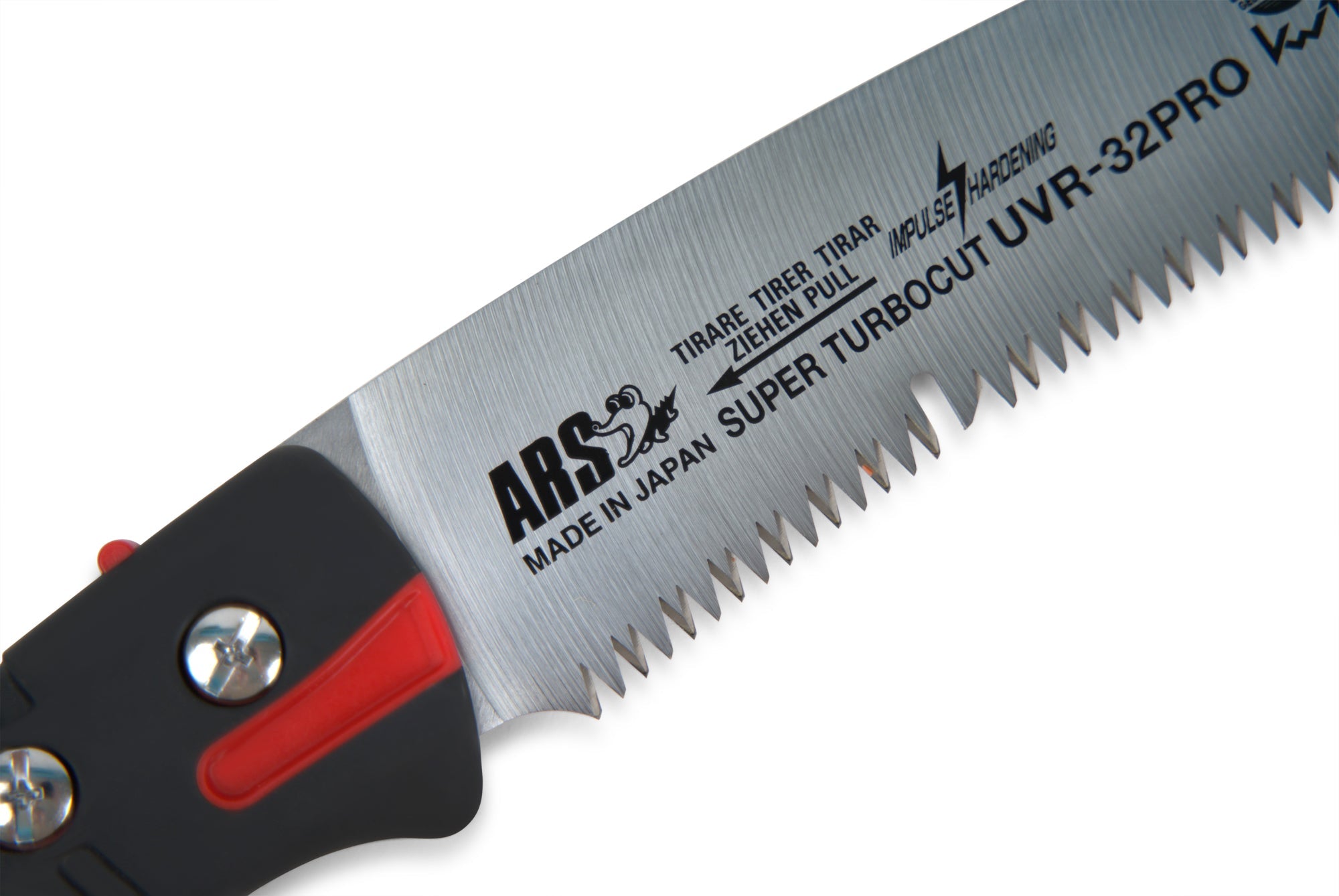 ARS Sav CAM 24cm PRO m. skede