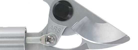 ARS Stangsakse 180LR-2.1