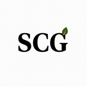Scandinavian Gardening logo